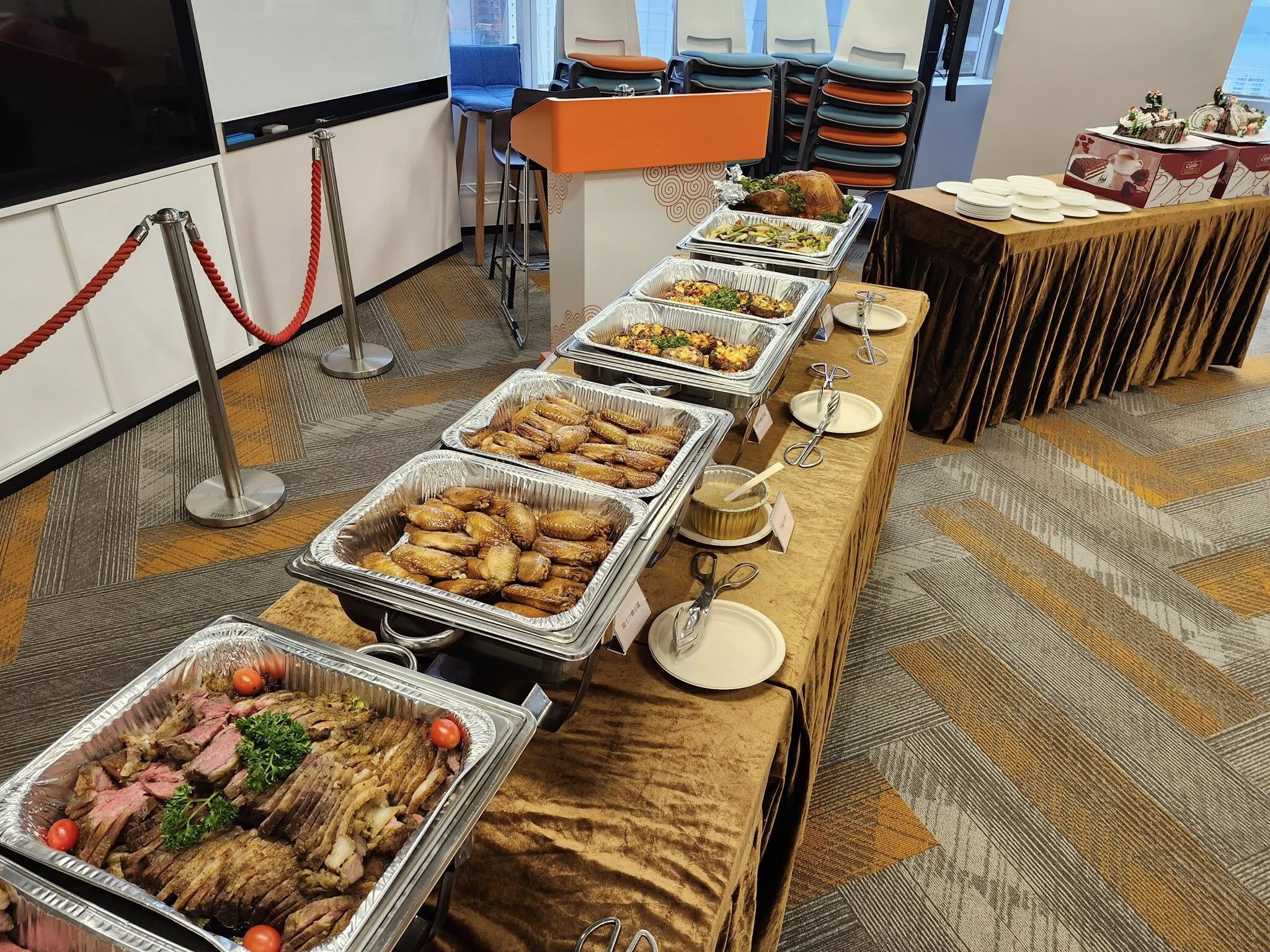 到會推介要點揀