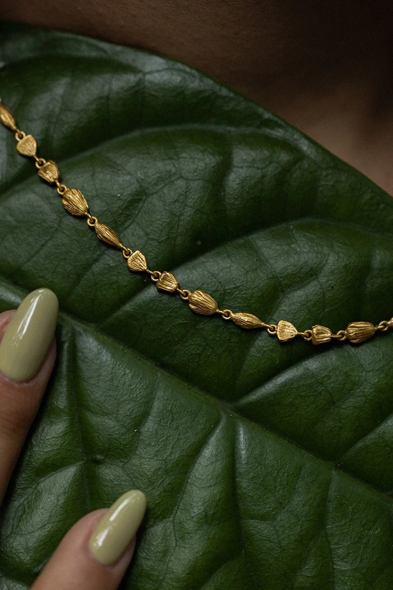 Shan Shan Necklace Susu 82.03.4152.05.00