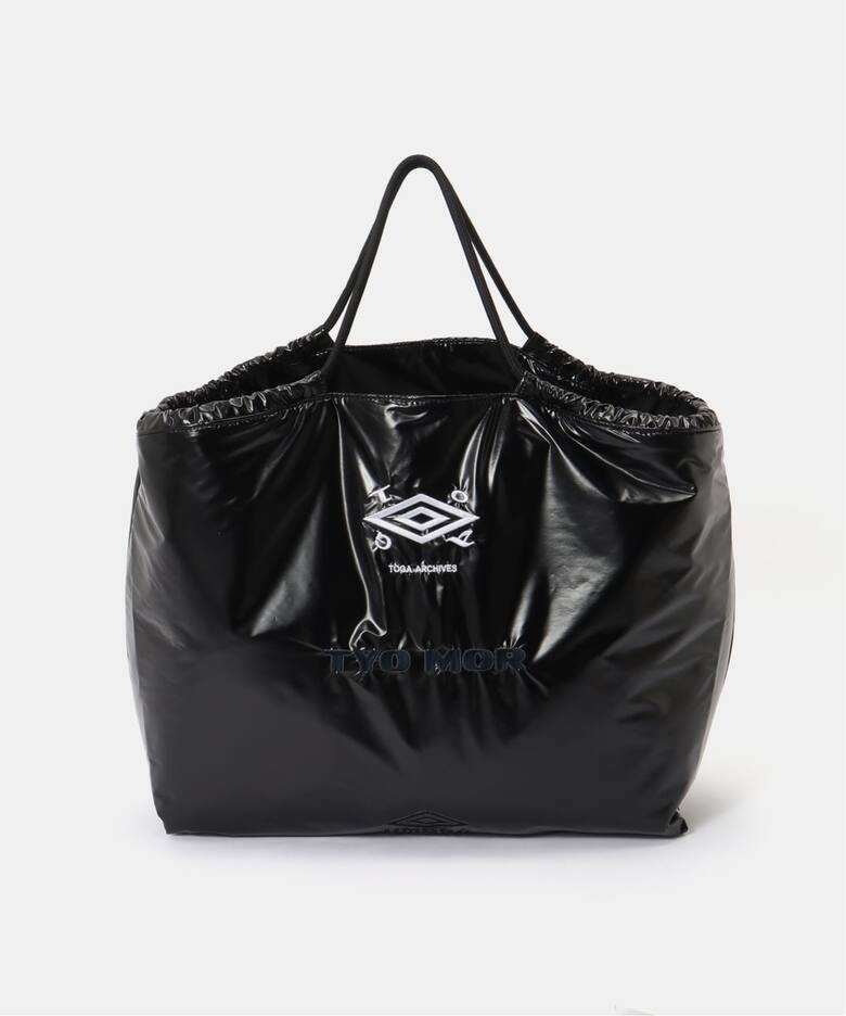 TOGA x Umbro / TOTE BAG UMBRO SP