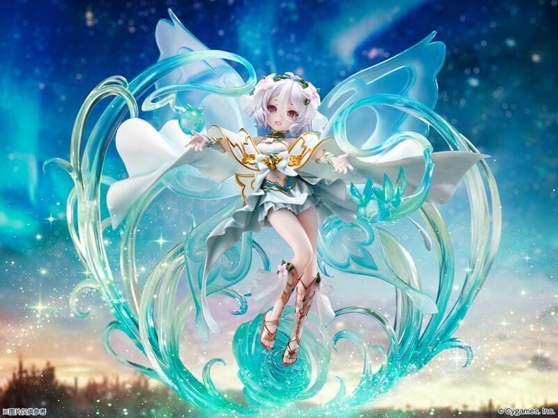 eStream SSF 超異域公主連結 可可蘿 "Princess Connect! Re:Dive』 Kokkoro (Princess) FIGURE