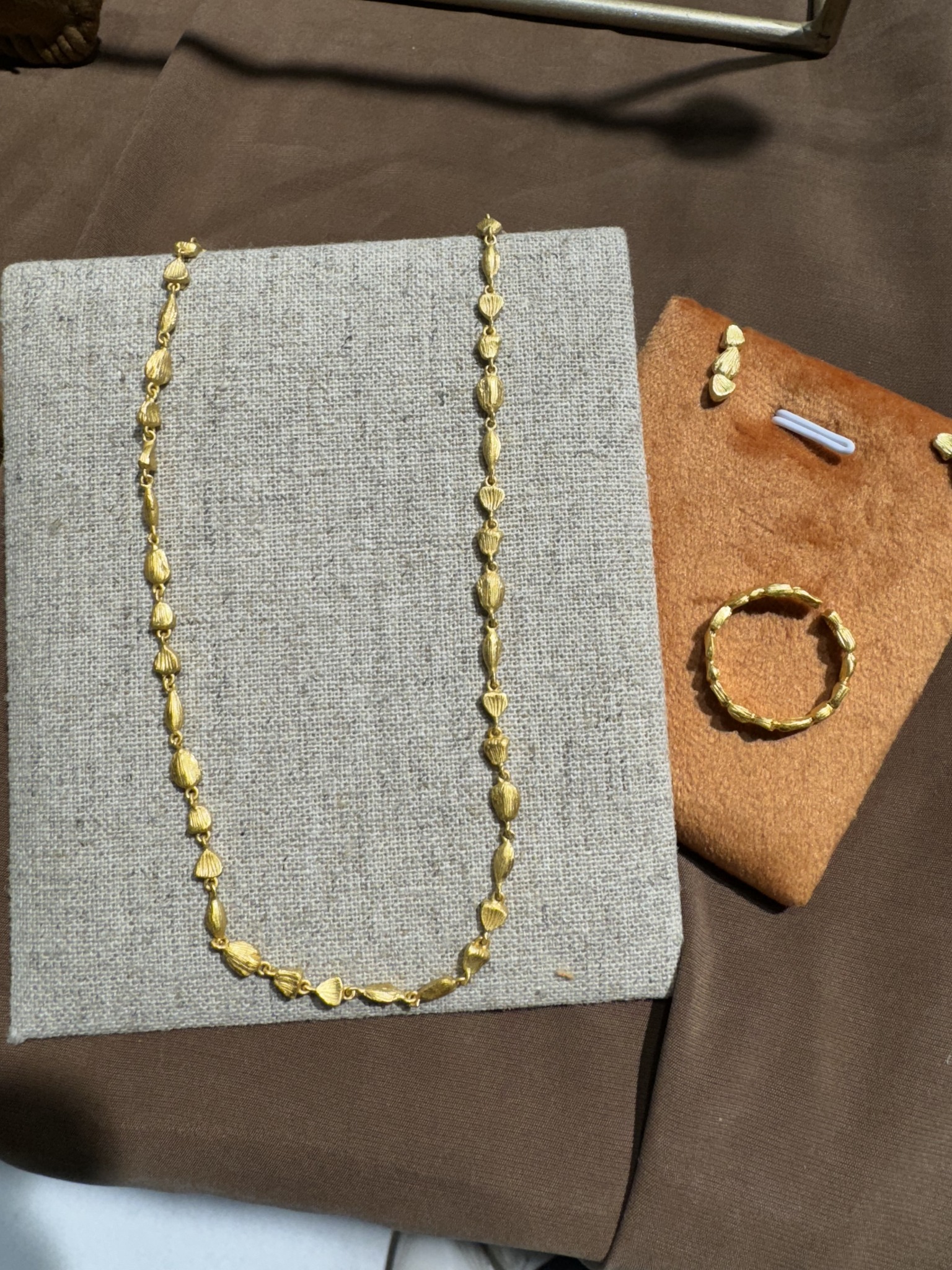 Shan Shan Necklace Susu 82.03.4152.05.00