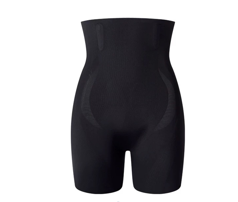 B14 SHT1718 訂製款裸感蜜桃臀杯收腹褲 $168/1