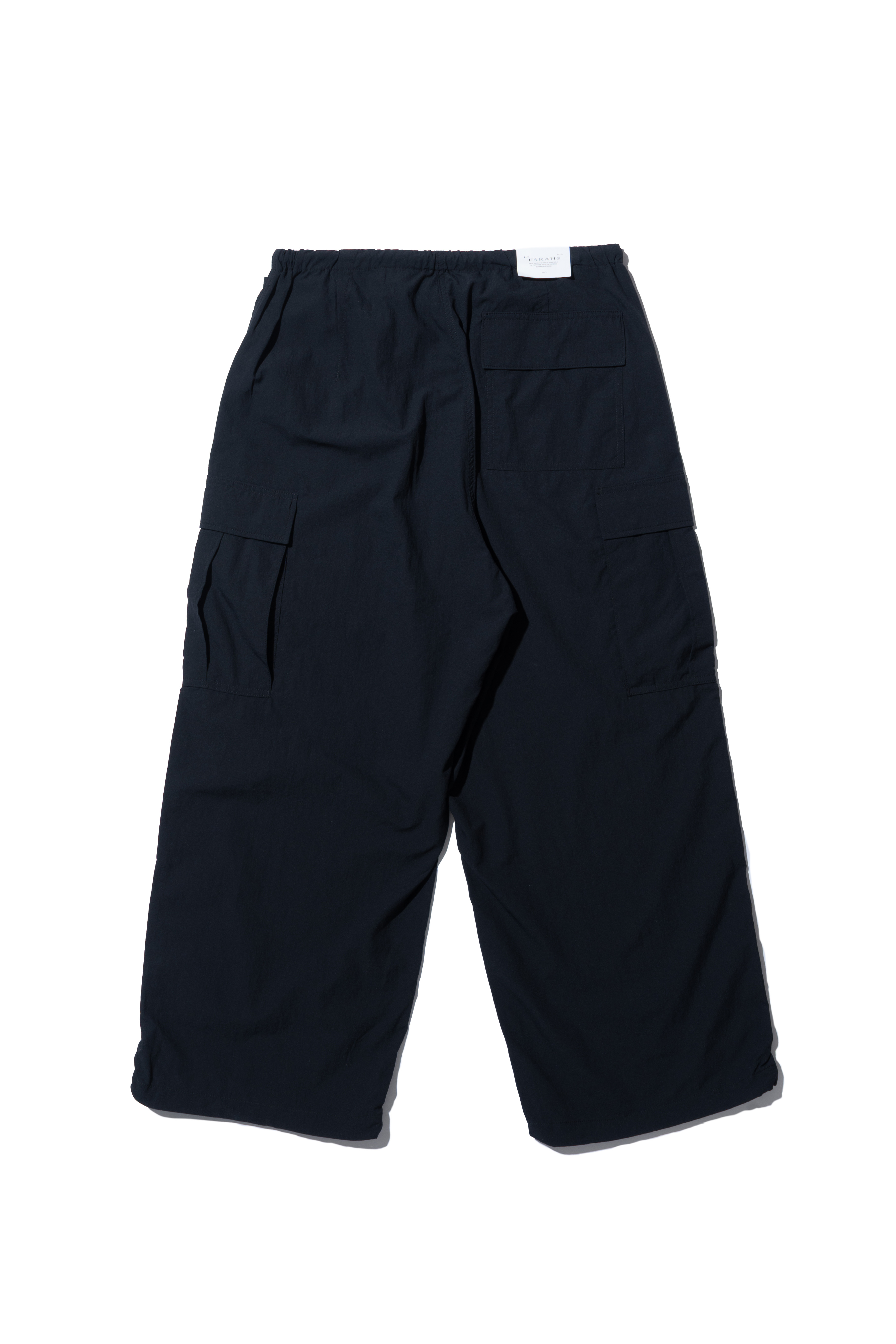 FARAH M51 OVER PANTS (2COL)