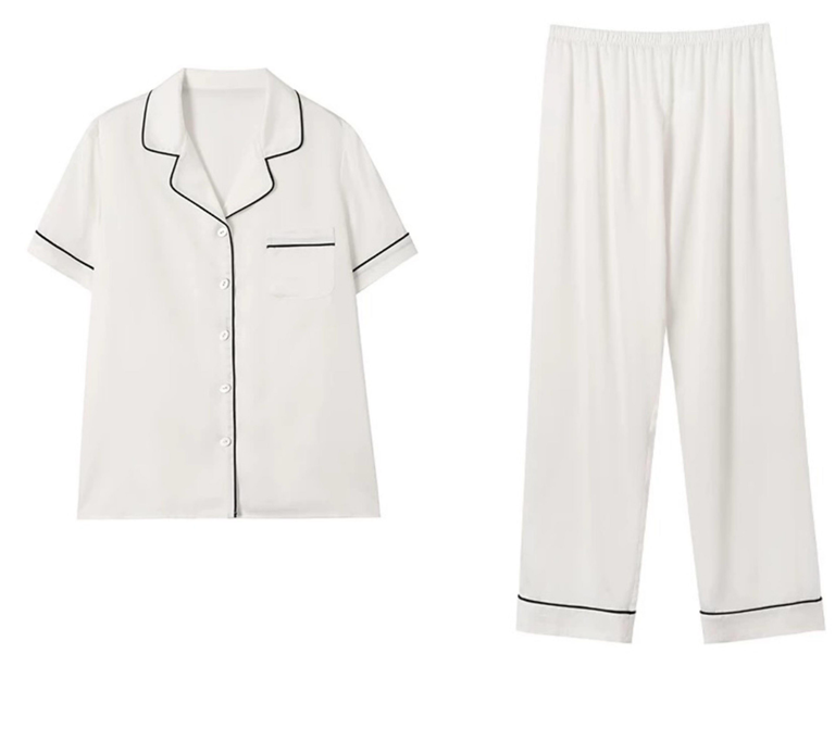 B20 XS2401 訂製款萊賽爾兩件套家居 $288/1套