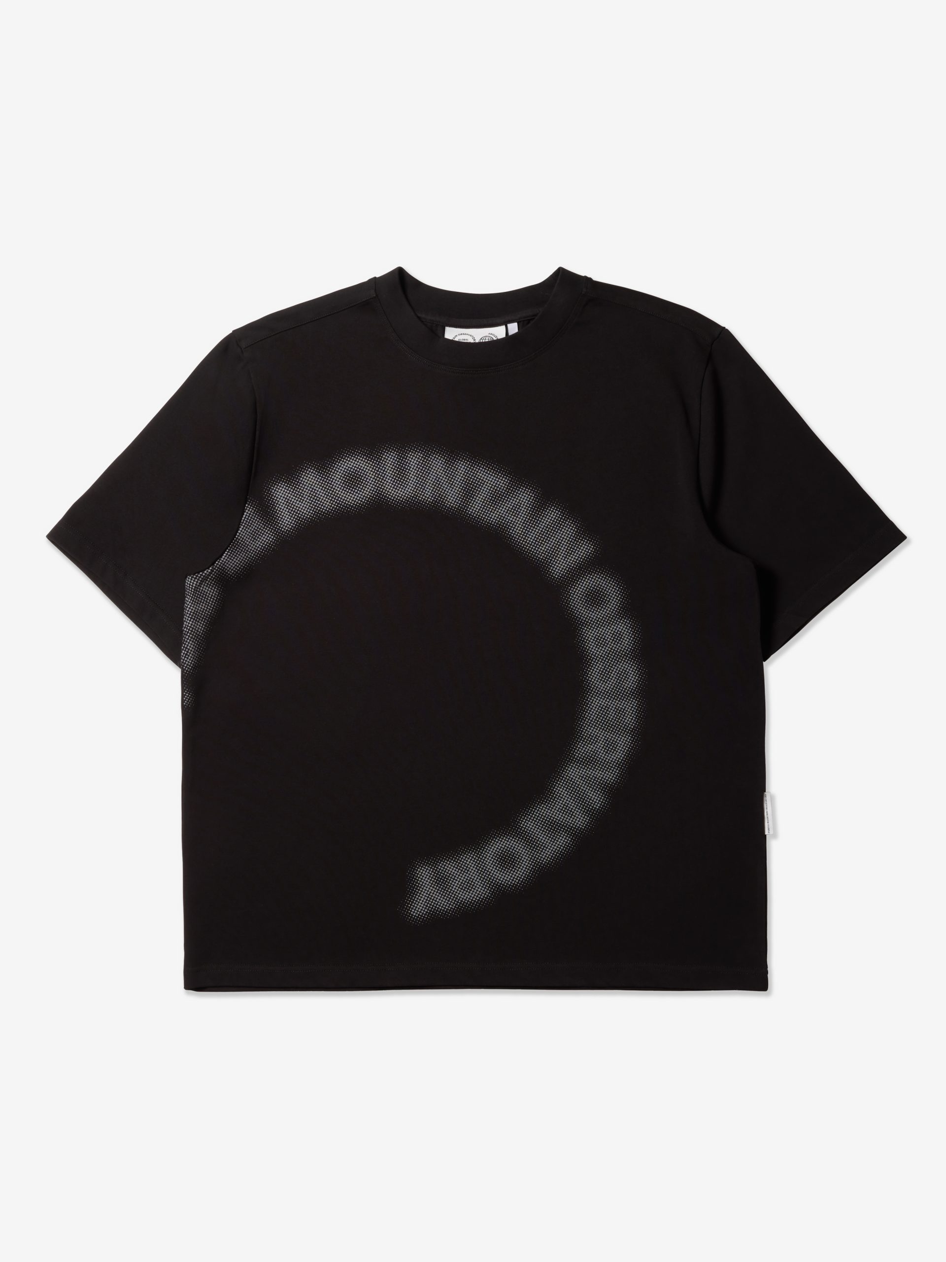 PURPLE MOUNTAIN OBSERVATORY｜PMO ORBITAL SS TEE
