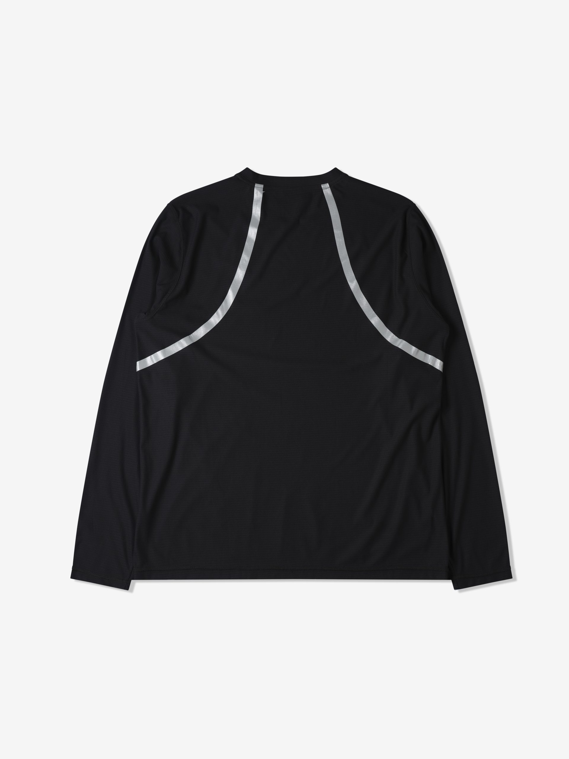 PURPLE MOUNTAIN OBSERVATORY｜PERFORMANCE TAPED LS JERSEY