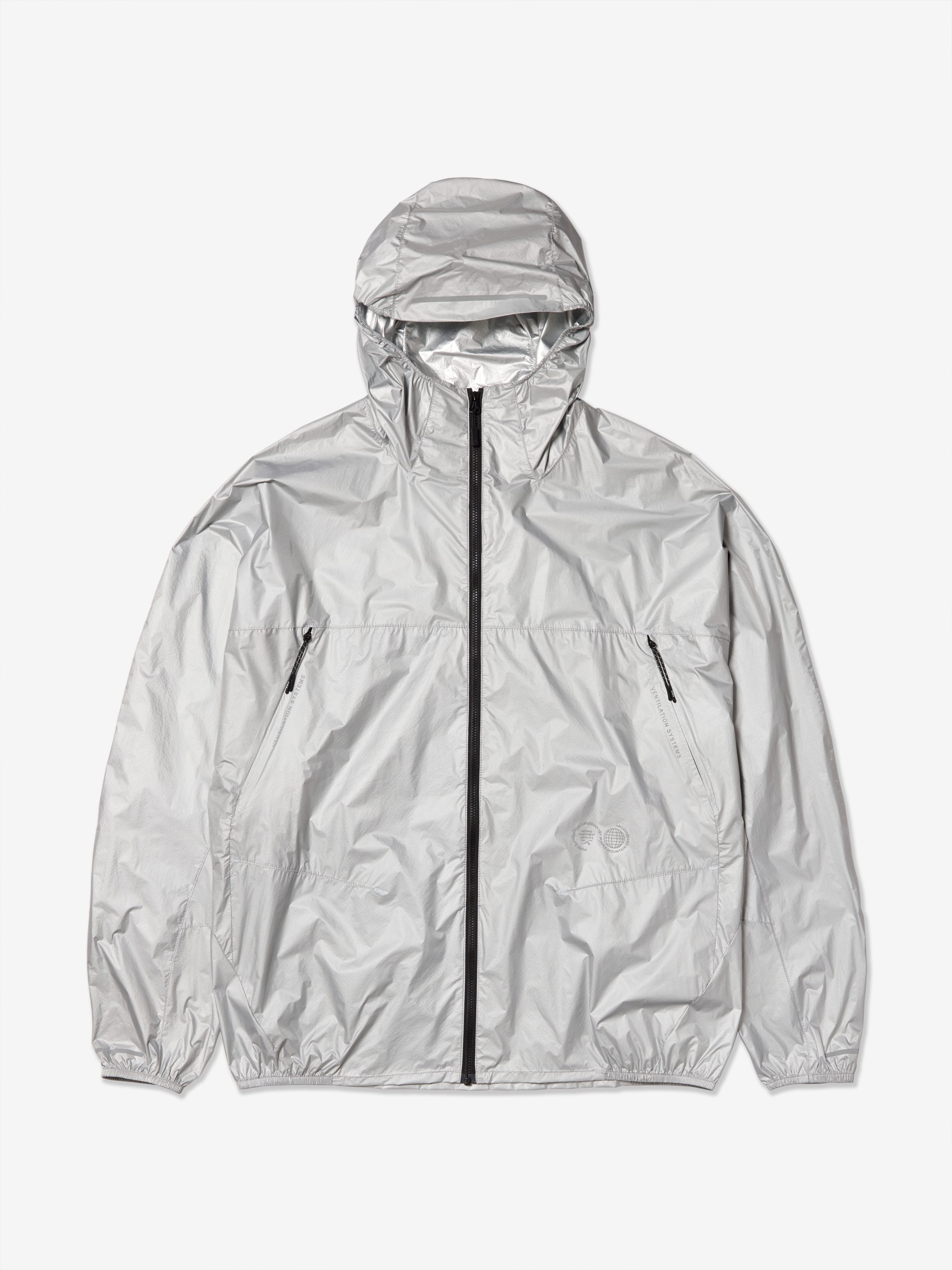 PURPLE MOUNTAIN OBSERVATORY｜STINGER JACKET "METALLIC"