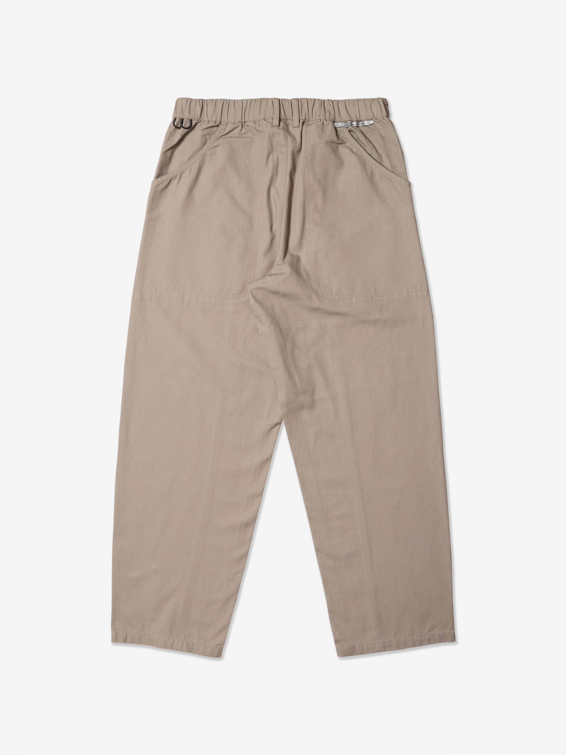PURPLE MOUNTAIN OBSERVATORY｜ATLAS PANT