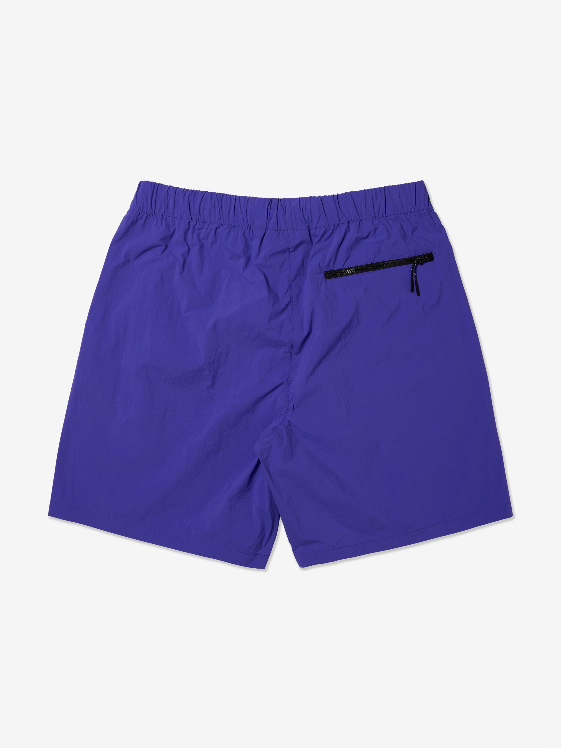 PURPLE MOUNTAIN OBSERVATORY｜TRACK SHORT "PURPLE"