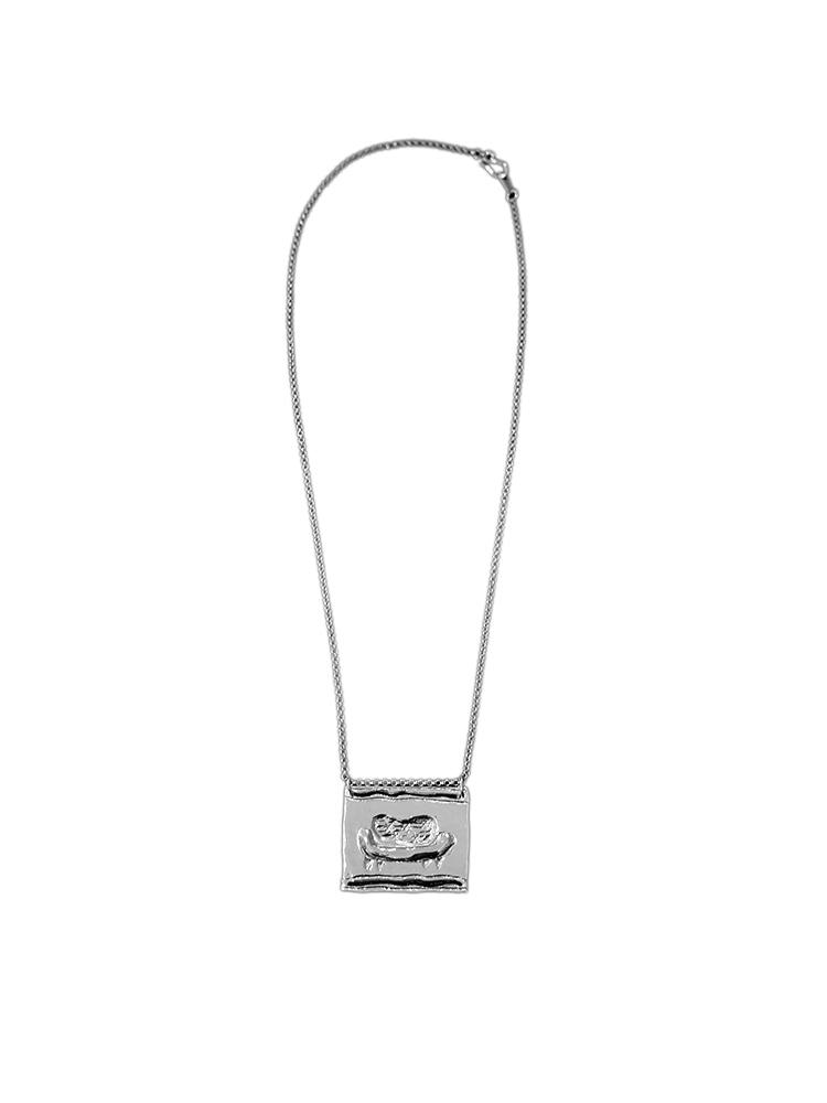 CYCO x O83O Sofa Necklace