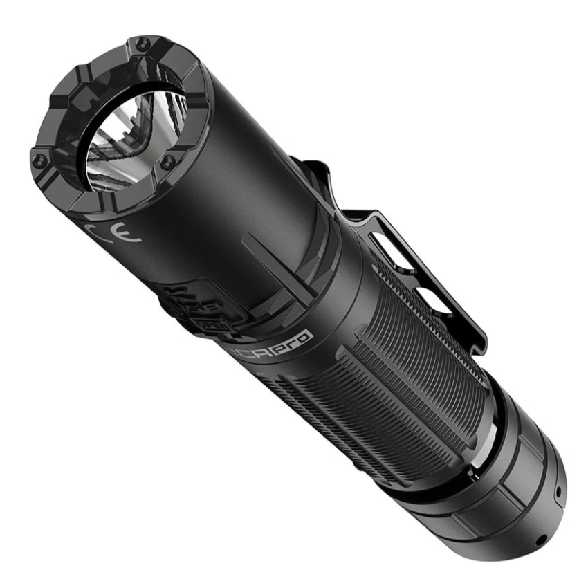 Klarus XT2CR Pro SFT-42R 2300lm 360米USB-C充電電筒