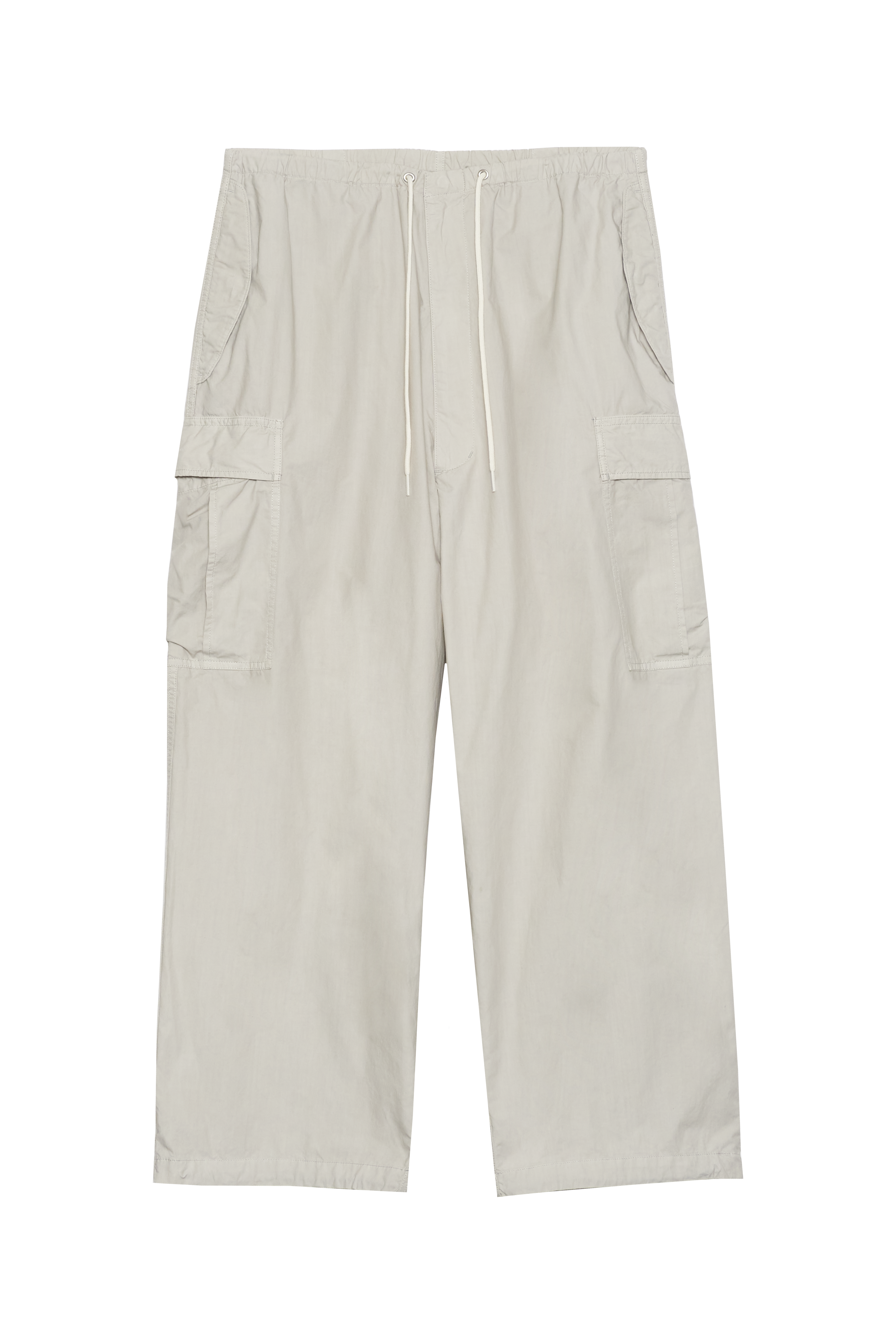 FARAH GARMENT DYE M51 OVER PANTS (2COL)