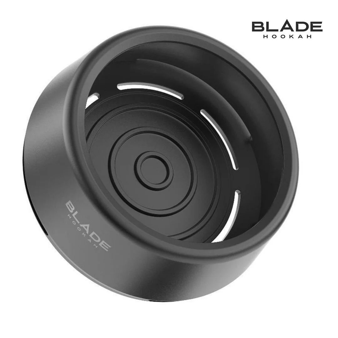 Blade HMD - Hotter - Dark Grey