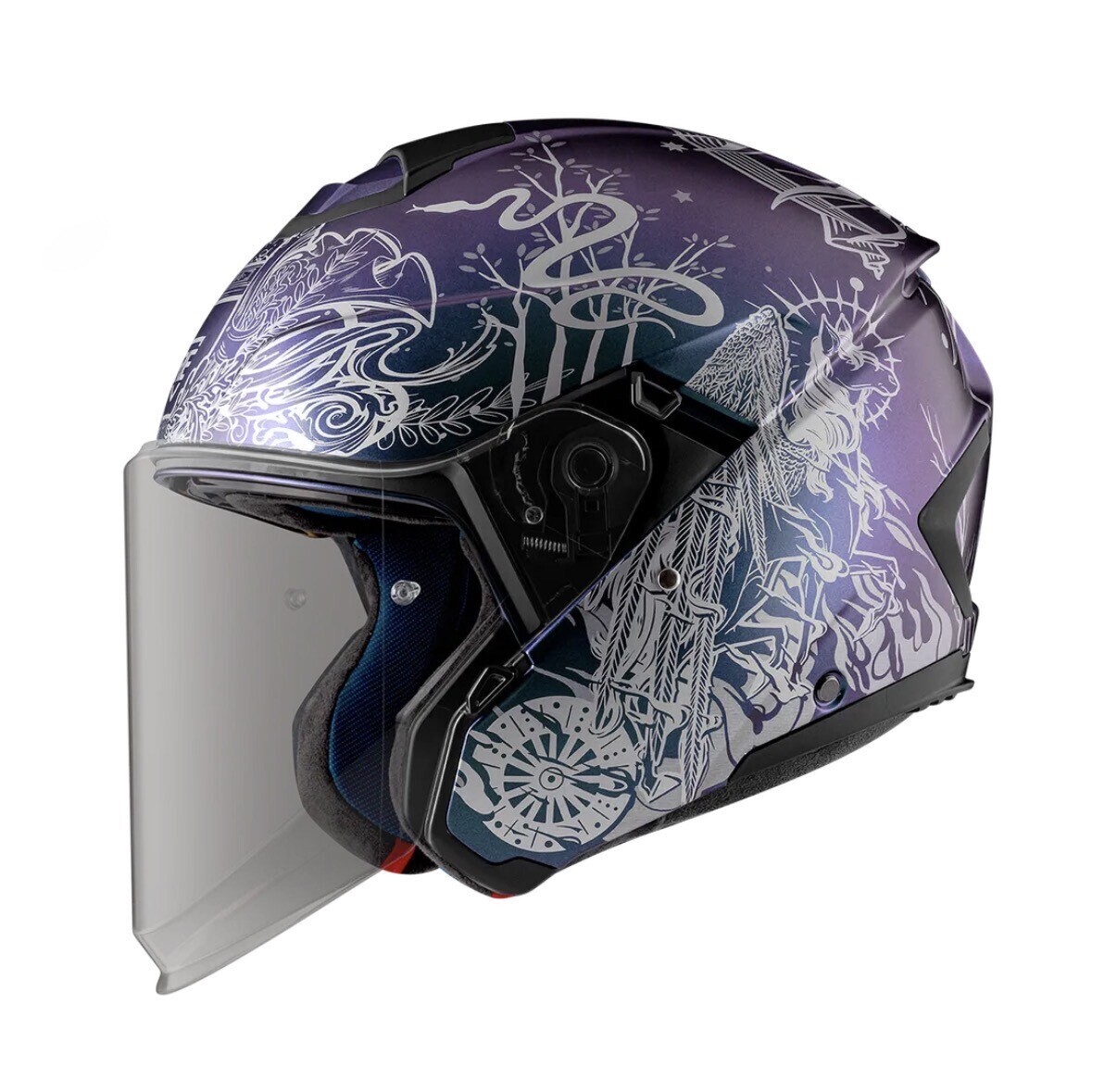 IRIE NOVA BL13變色龍