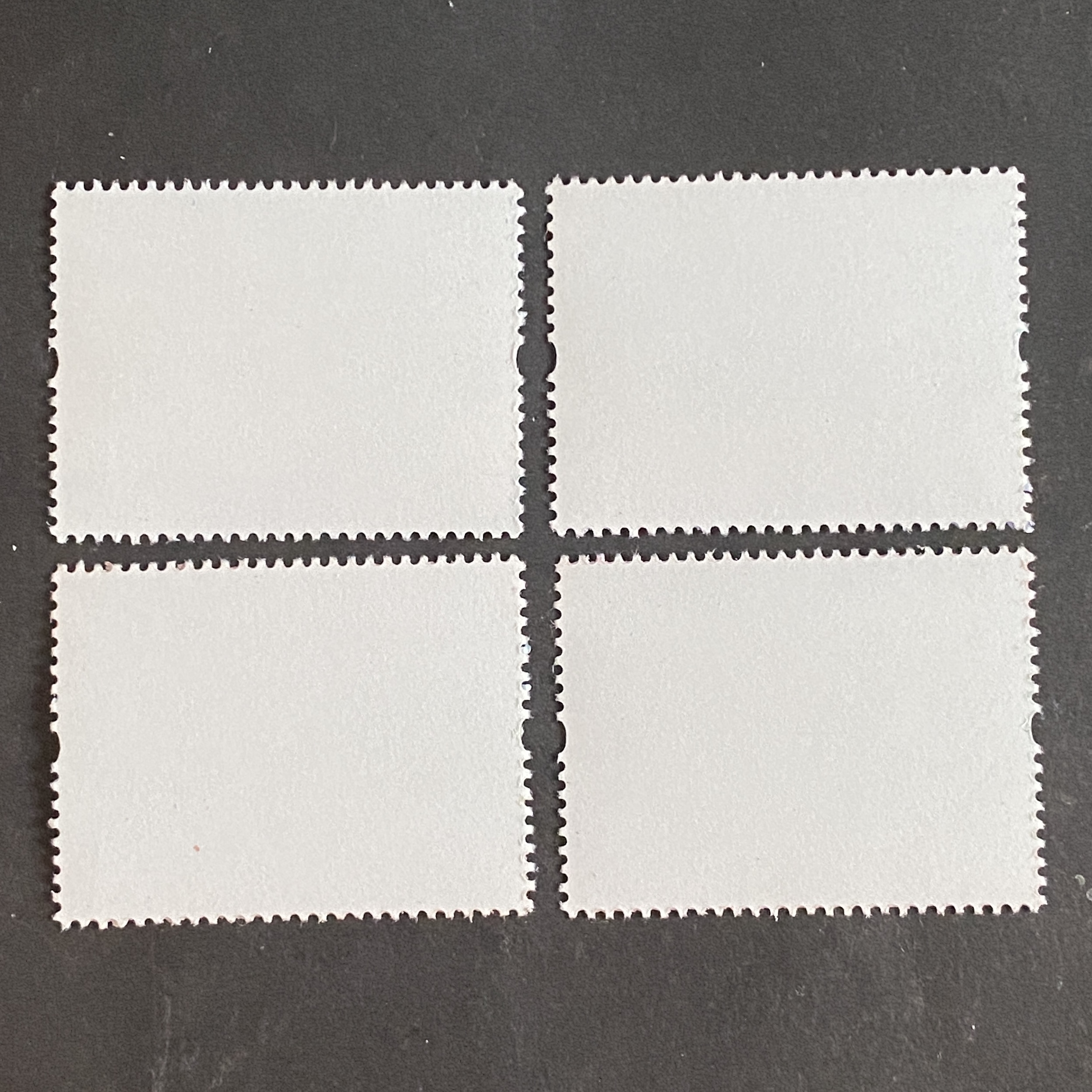 2016年中國普通票美麗中國 (第二組) 一套