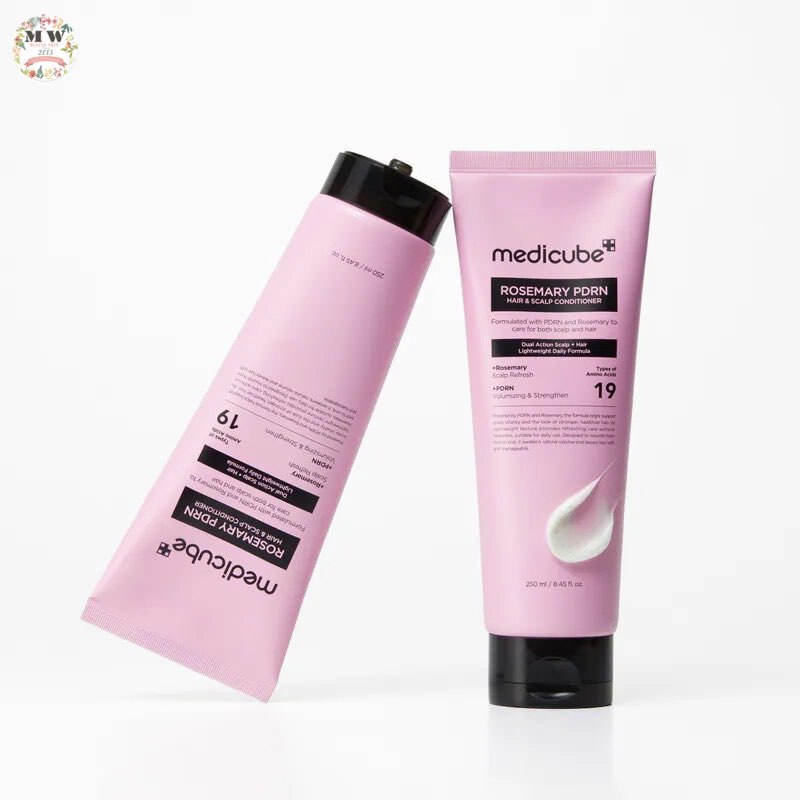 韓國 Medicube 迷迭香PDRN護髮素 250ml
