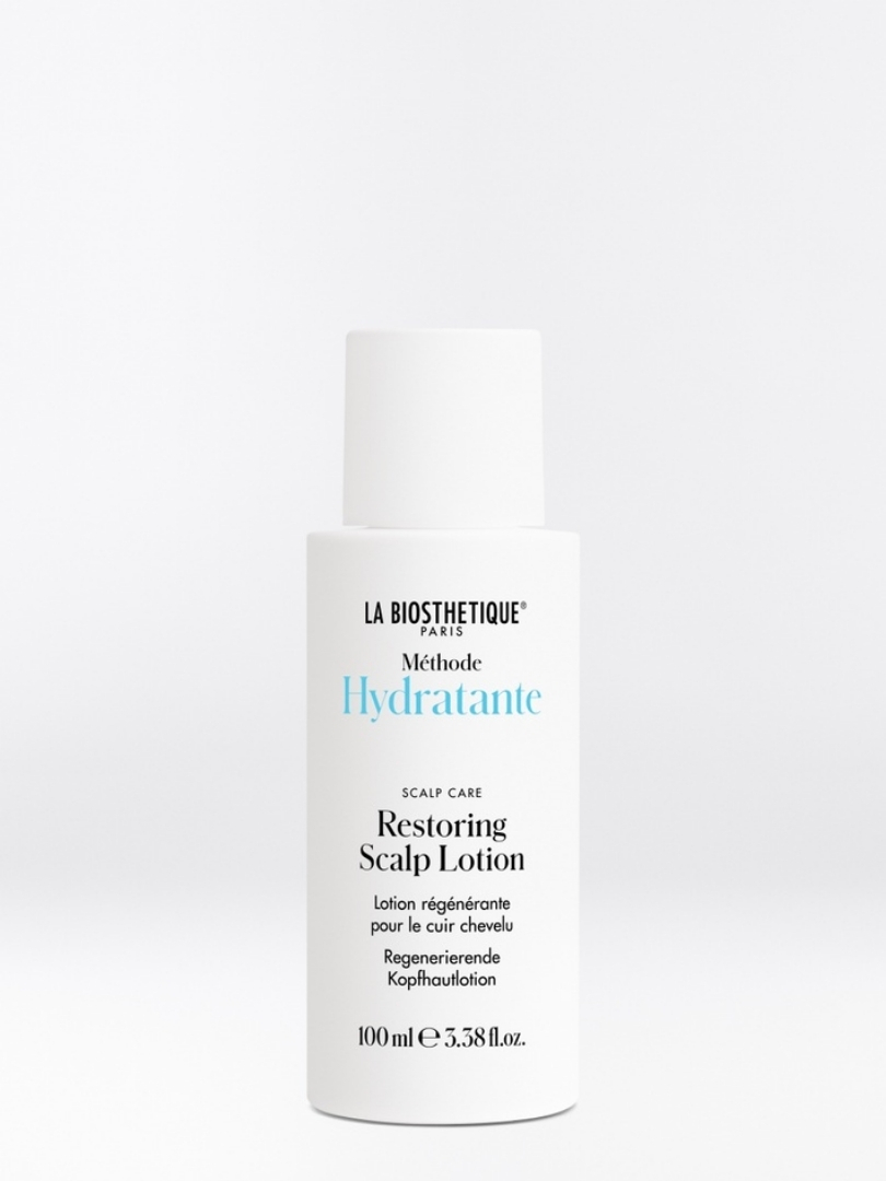 滋養水盈頭皮精華