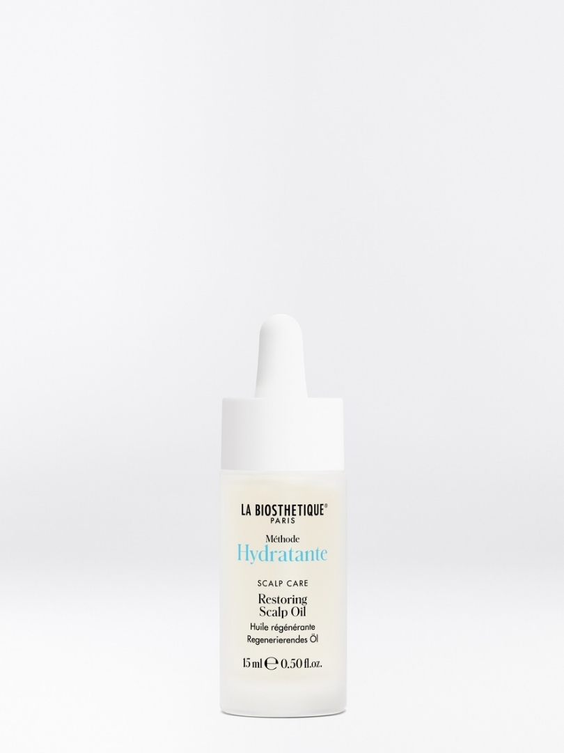 滋養水盈頭皮修復油