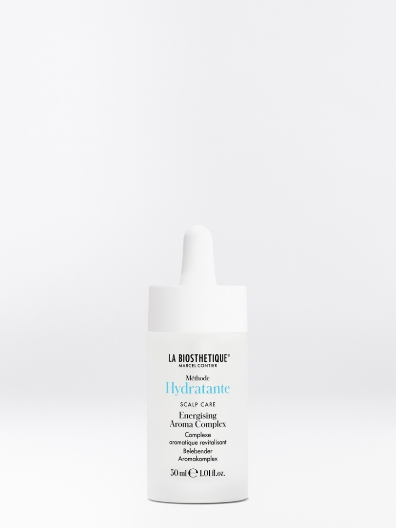 滋養水盈香薰油