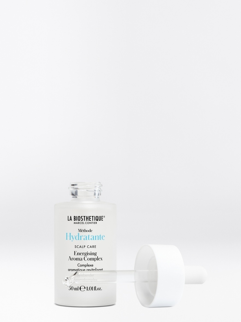 滋養水盈香薰油