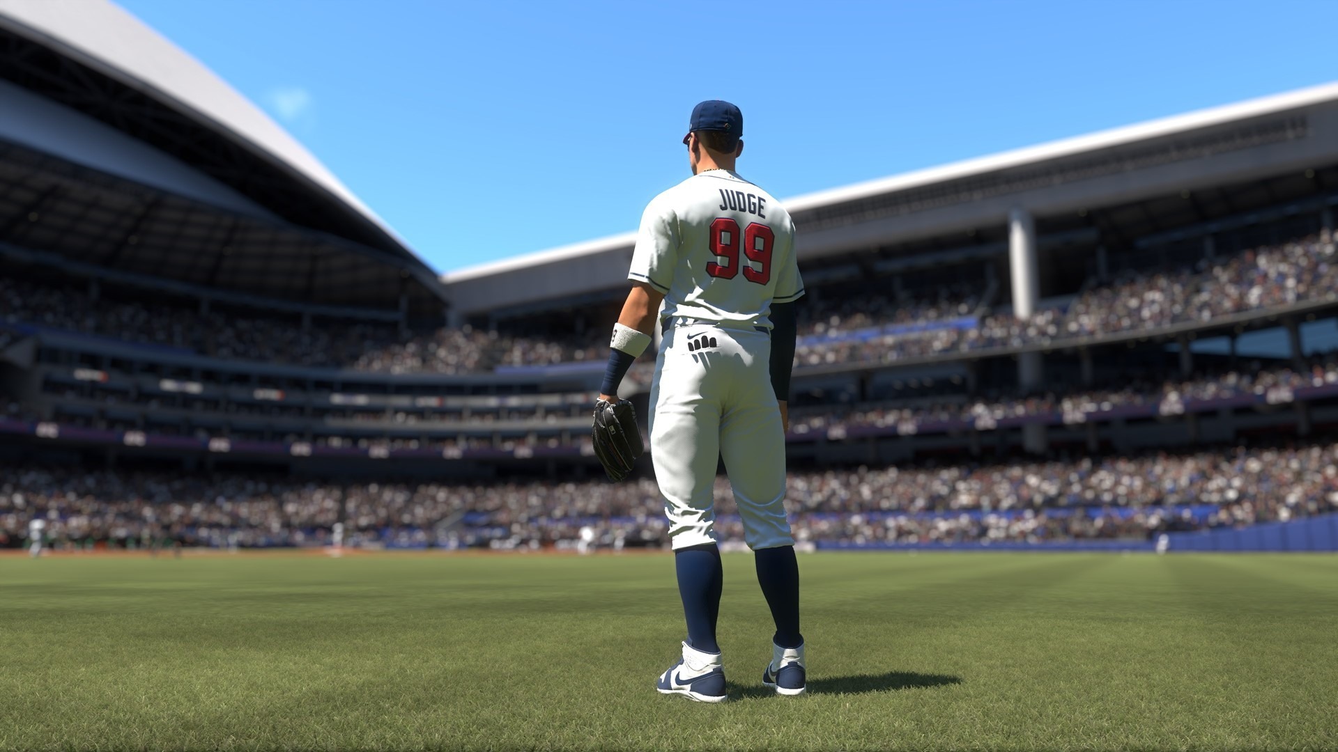 NS MLB The Show 26 美國職棒大聯盟 26 英文版