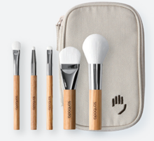 XC120 Sonboda - 33號 手感迷你刷具組