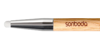 XC119 Sonboda - 24號 手感眼影刷（下眼影重點）1支