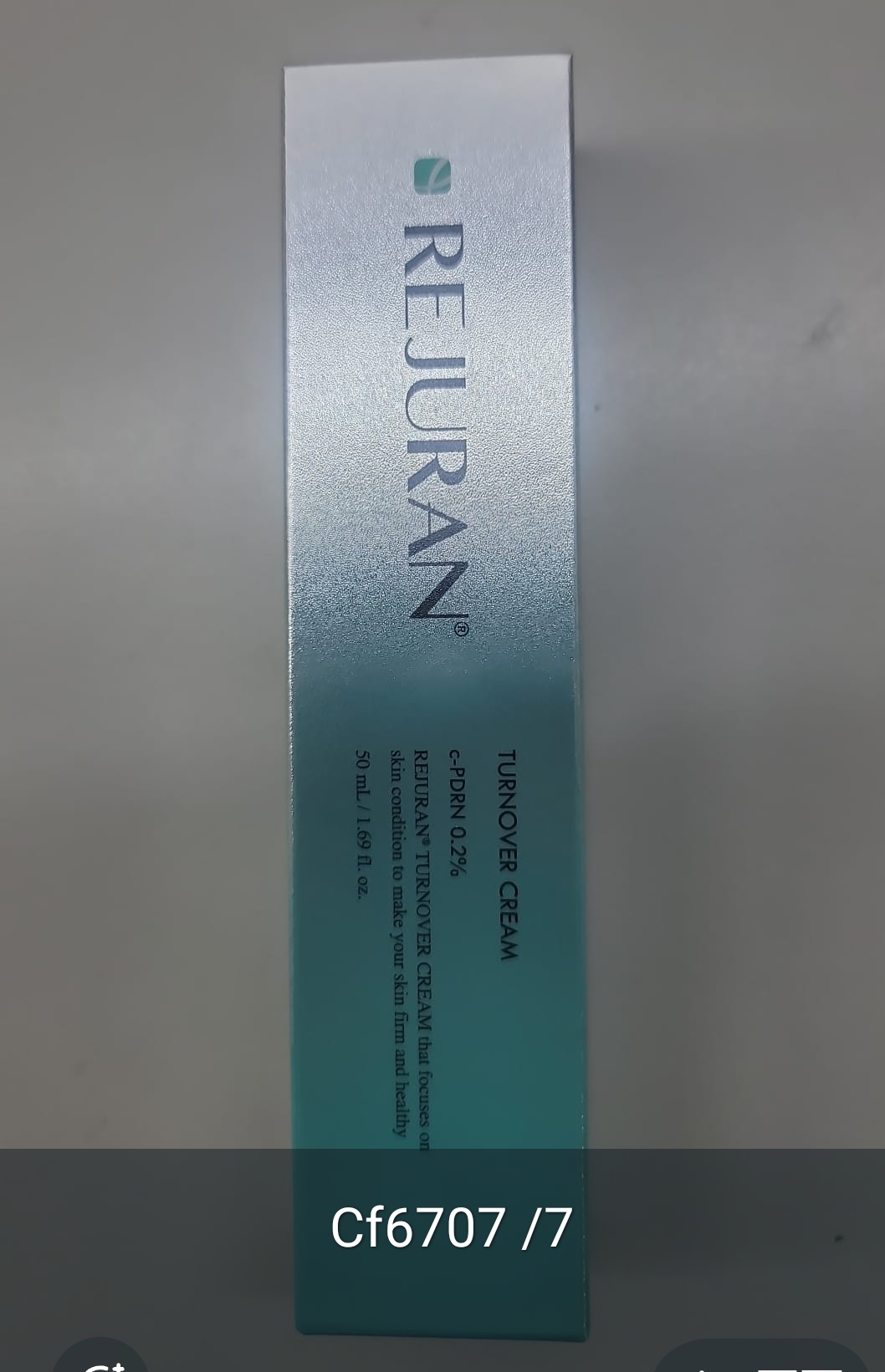 CF7607** 共享優惠三件以上半價