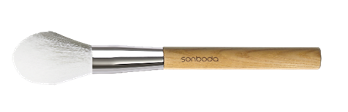 XC114 Sonboda - 21號 粉餅刷 1支