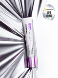 XC004 melable - 緊緻提拉眼部皺紋霜 exosome 600SHOT 15g 涼感、日間用 ~ 幫助緊緻、提亮、減少浮腫 (*1+1 優惠套裝*)