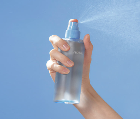 XC006 NOT4U - 淨痘柔膚身體噴霧 200ml(買3盒每盒減多10) EXP:2028-01-28