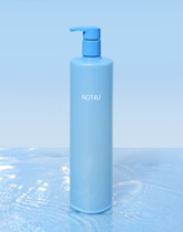 XC007 NOT4U - Clear Acne 水楊酸淨痘柔膚沐浴露 500ml(買3盒每盒減多10) EXP:2028-05-05