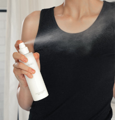 XC008 NOT4U - 麝香柔潤噴霧 Body Cream Mist 200ml(買3盒每盒減多10) EXP:2029-01-21