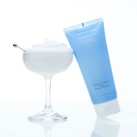 XC010 NOT4U - 鎮靜涼感身體磨砂膏 250g(買3盒每盒減多10) EXP:2028-07-21