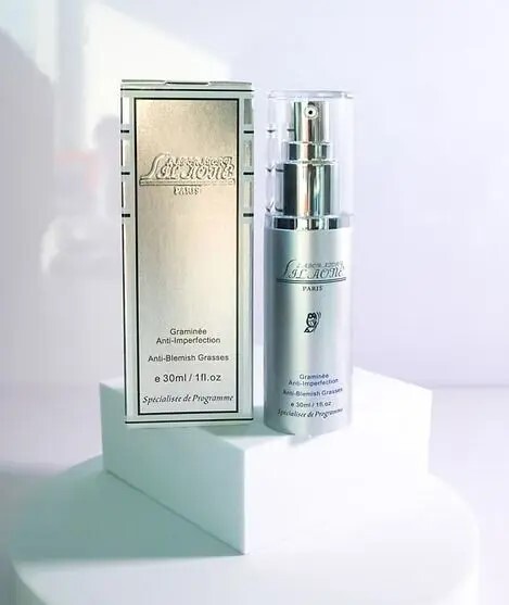 去黑頭/溶脂粉刺精華液 30ml [針對油性粉刺皮膚]