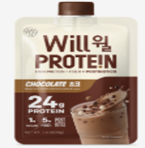 XC014 HY 專利益生菌 x 高蛋白質代餐 (朱古力味) *10包 EXP:2028/2/1