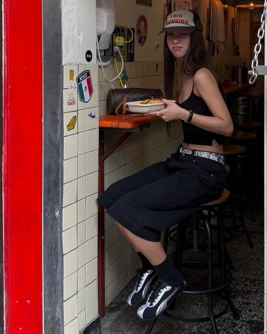 【預購】Puma H-Street OG 銀光黑 賽車鞋 40369202