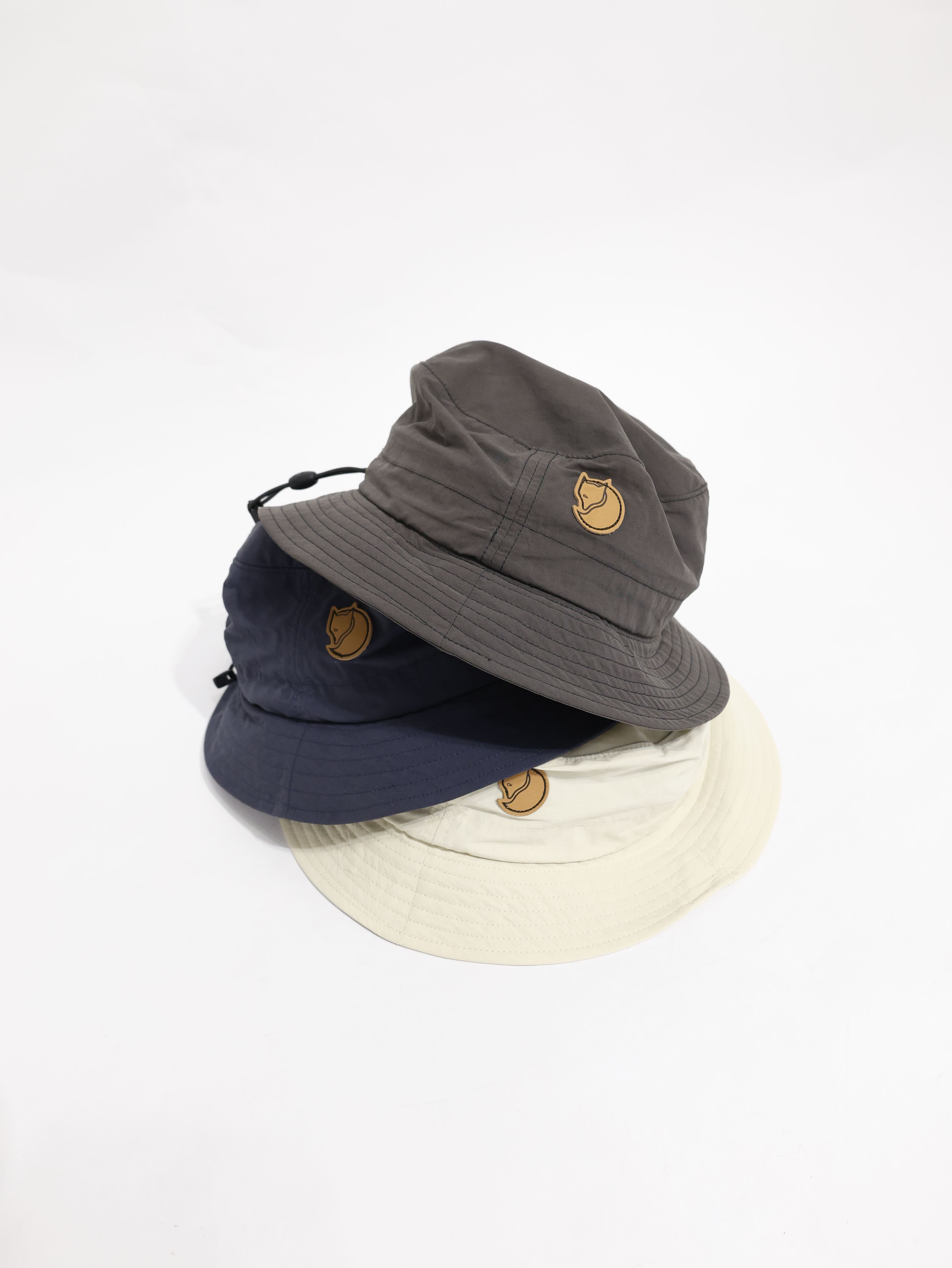FJALLRAVEN 小狐狸 Travellers MT 圓盤帽 FR84766
