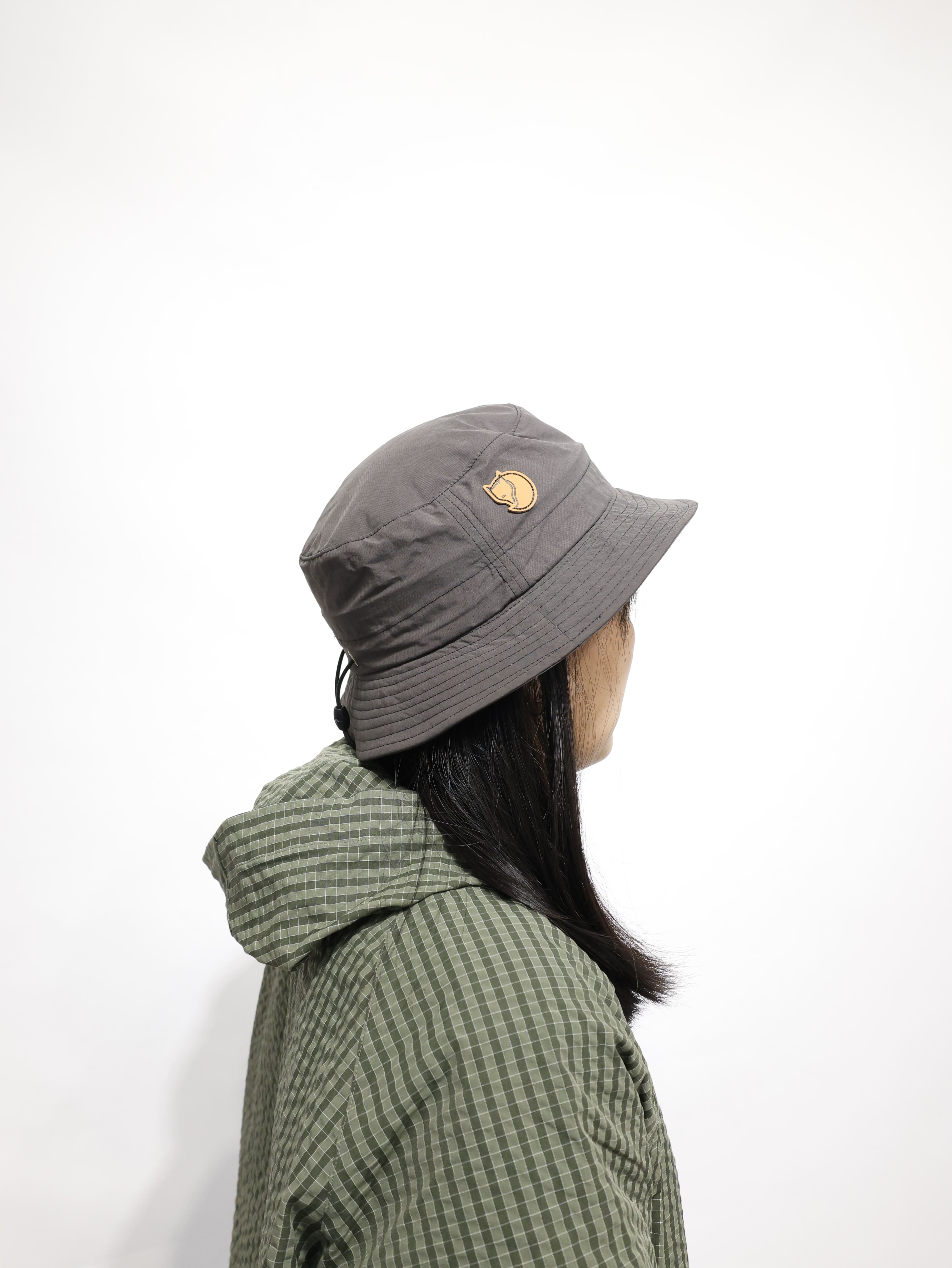FJALLRAVEN 小狐狸 Travellers MT 圓盤帽 FR84766