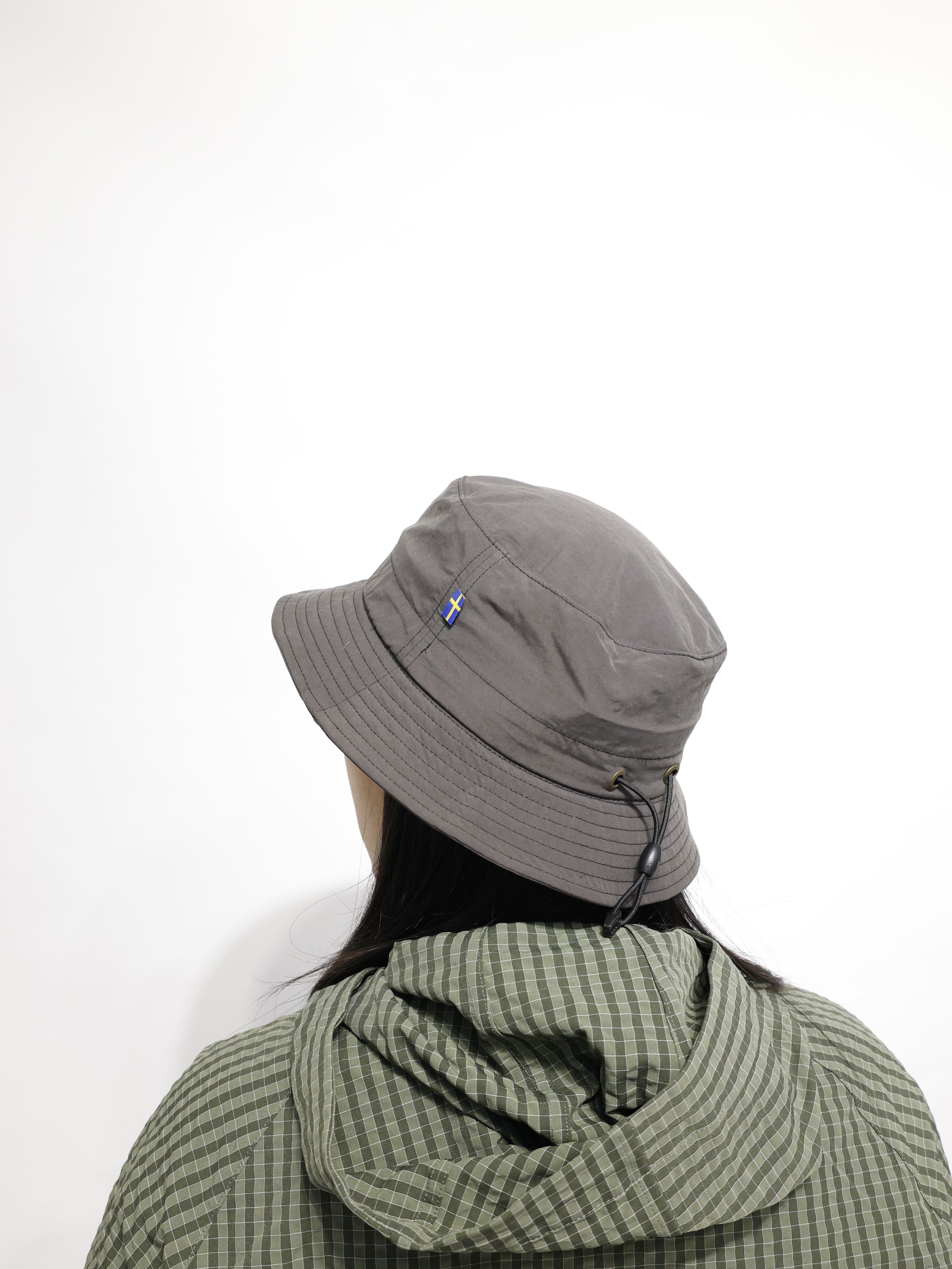 FJALLRAVEN 小狐狸 Travellers MT 圓盤帽 FR84766