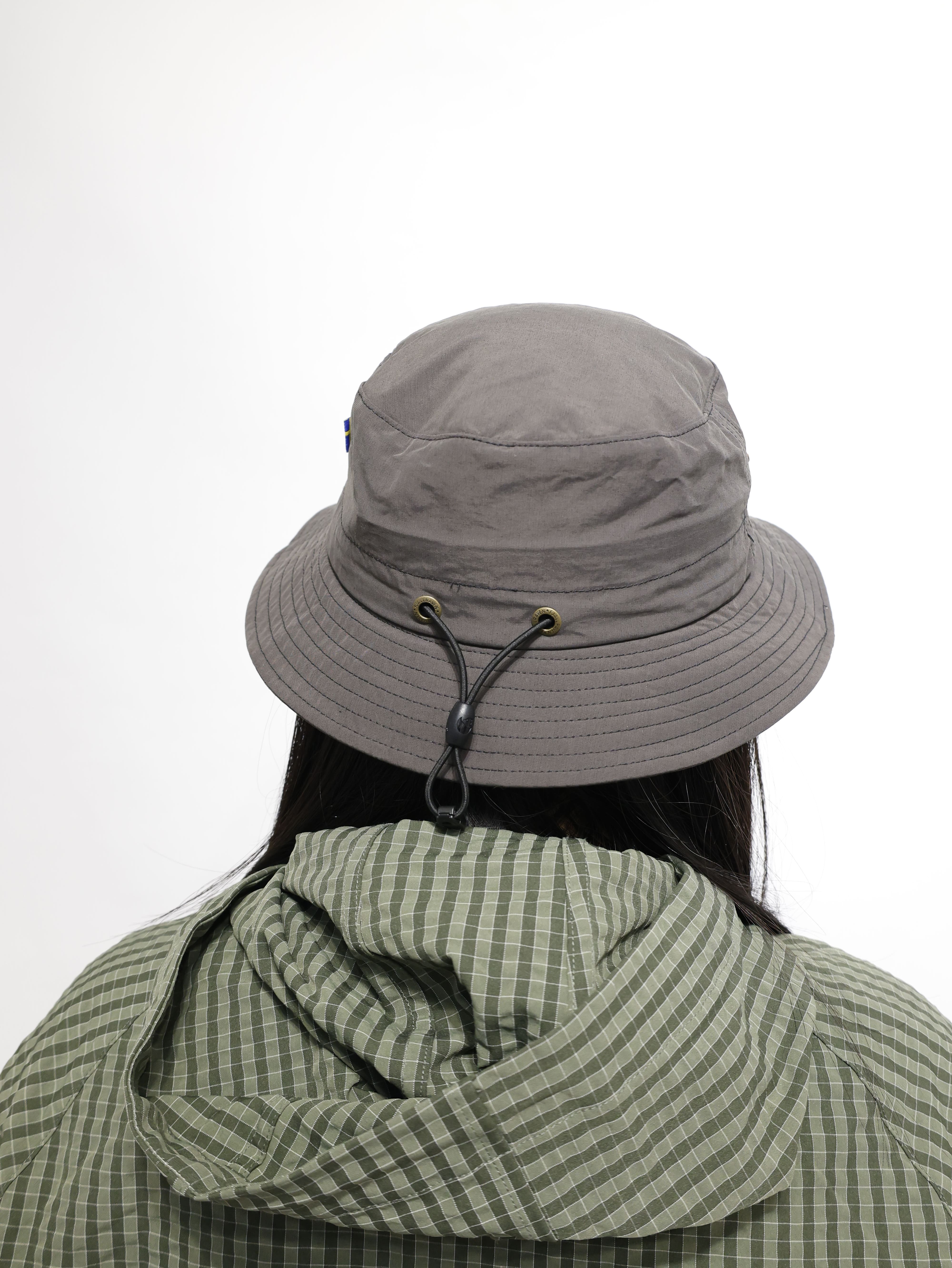 FJALLRAVEN 小狐狸 Travellers MT 圓盤帽 FR84766