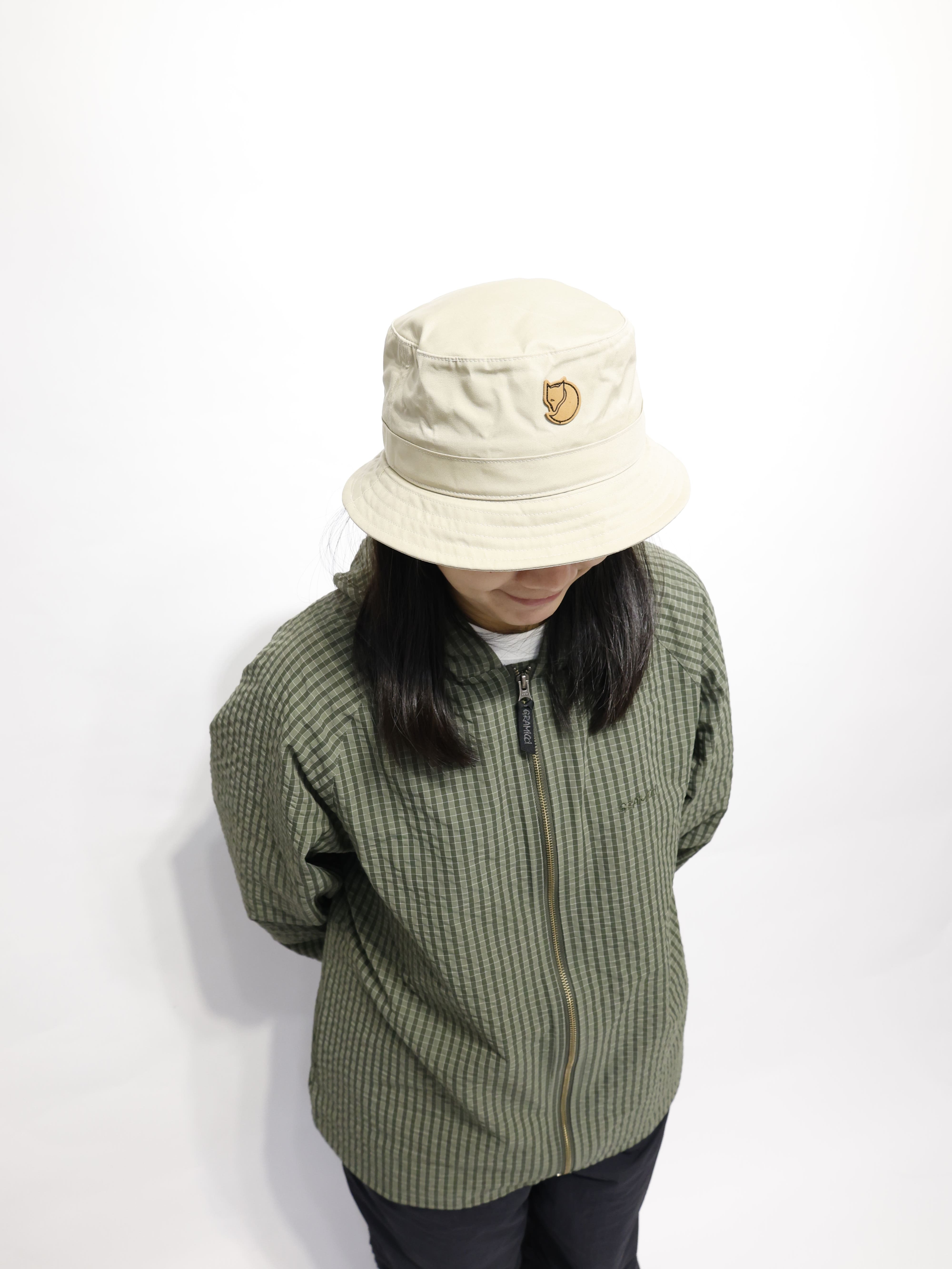 FJALLRAVEN 小狐狸 Kiruna 圓盤帽 FR77277
