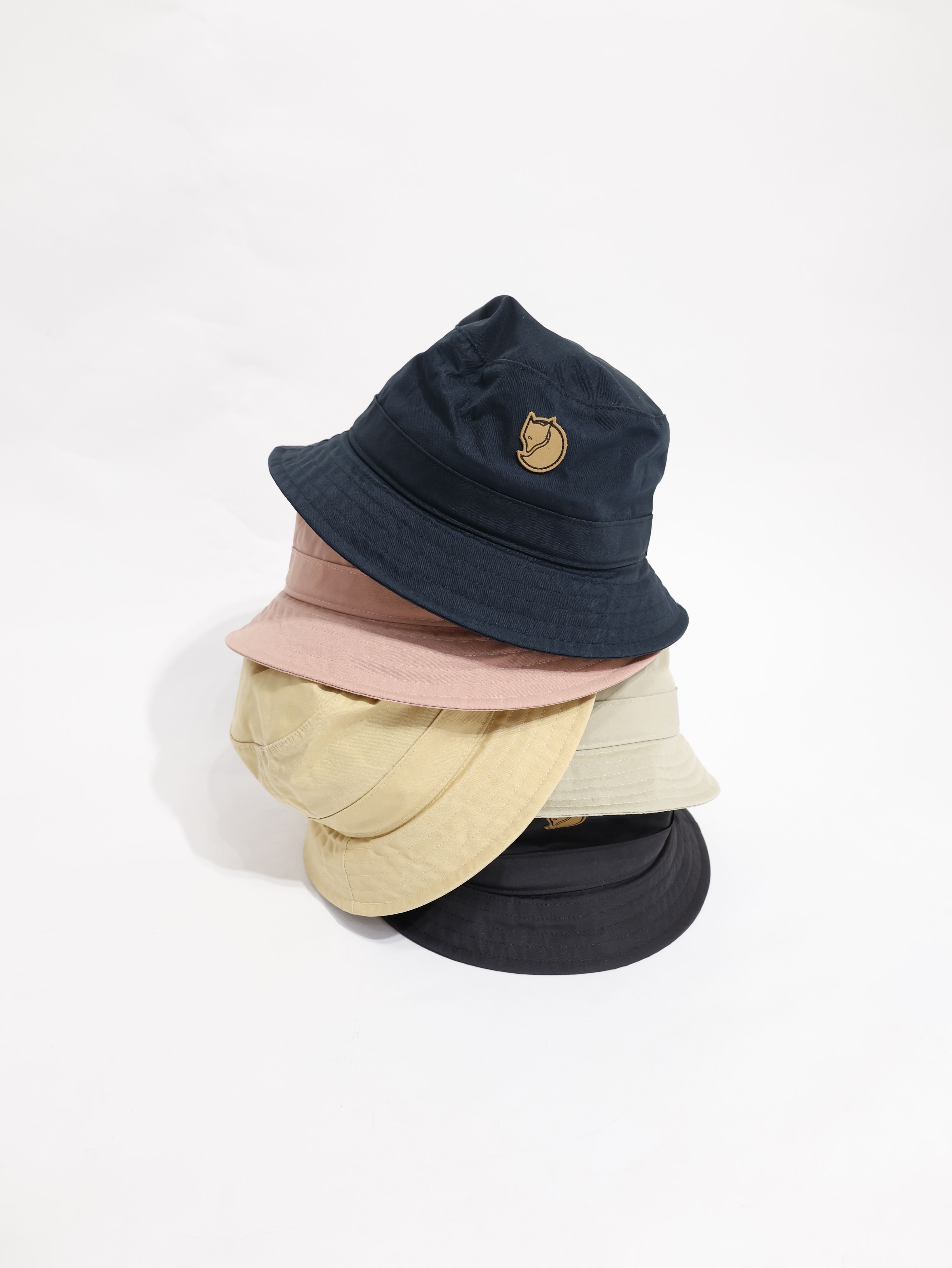 FJALLRAVEN 小狐狸 Kiruna 圓盤帽 FR77277