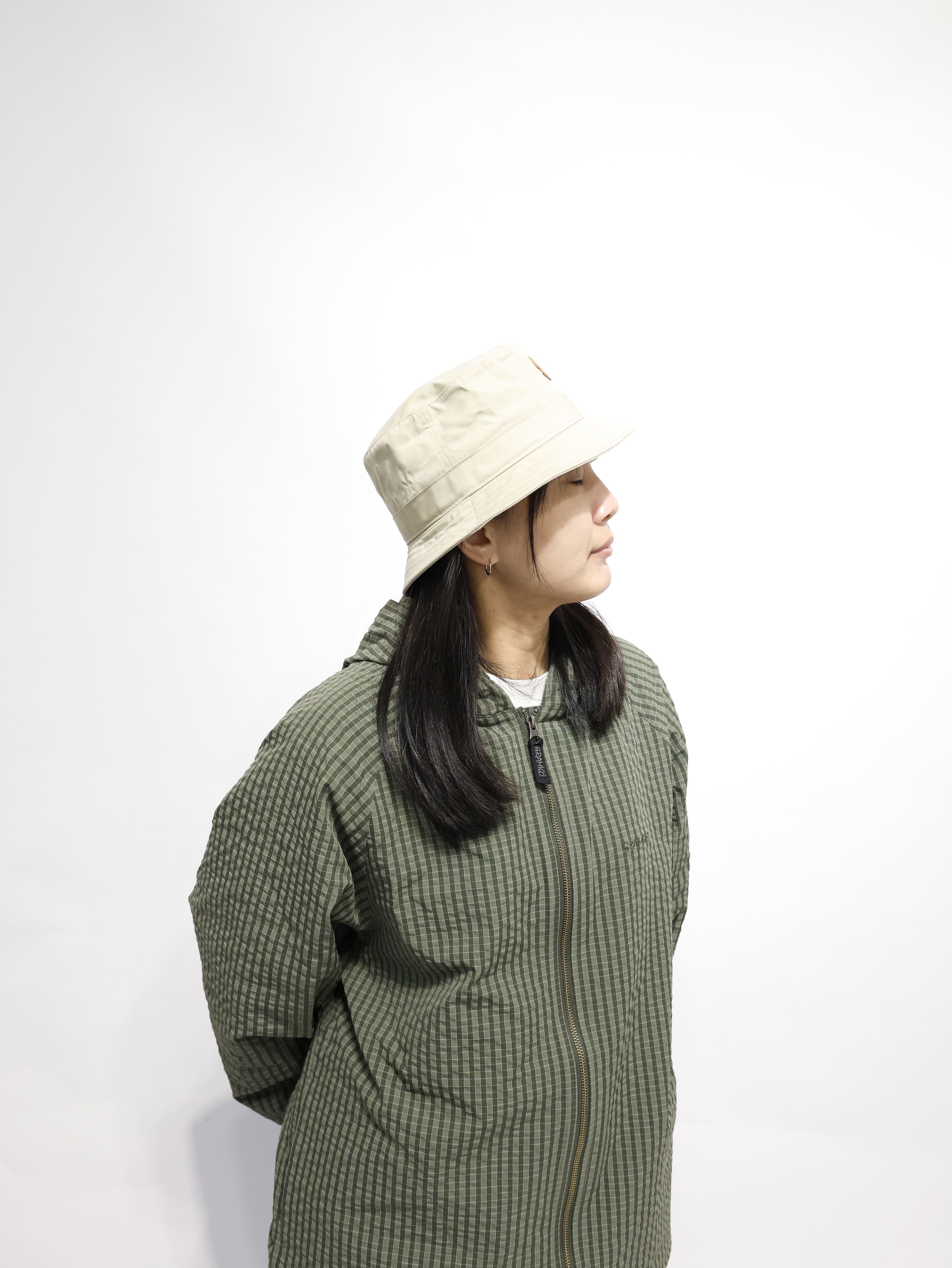 FJALLRAVEN 小狐狸 Kiruna 圓盤帽 FR77277