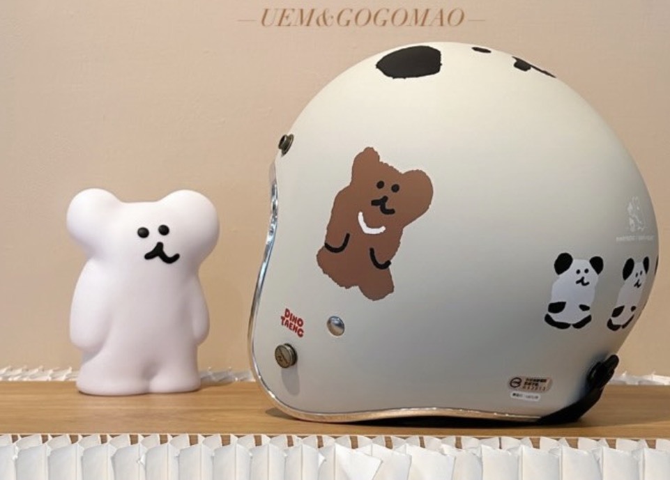 N401 DINOTAEGN BOBO 隱藏版 彩蛋版