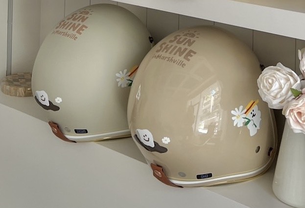 N401 DINOTAEGN #47 (花園款)