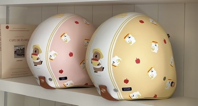 N401 DINOTAEGN 暖萌系列