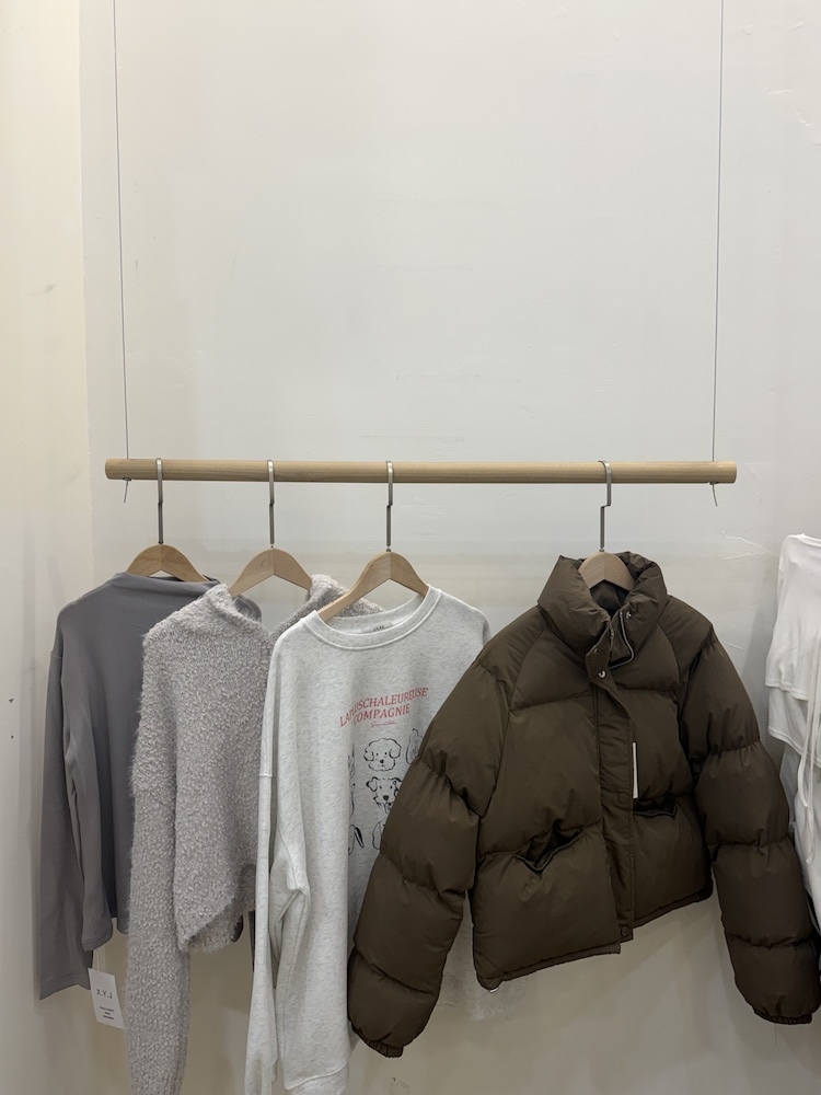 冬季福箱 4件組（一定有外套）價值2500-3000