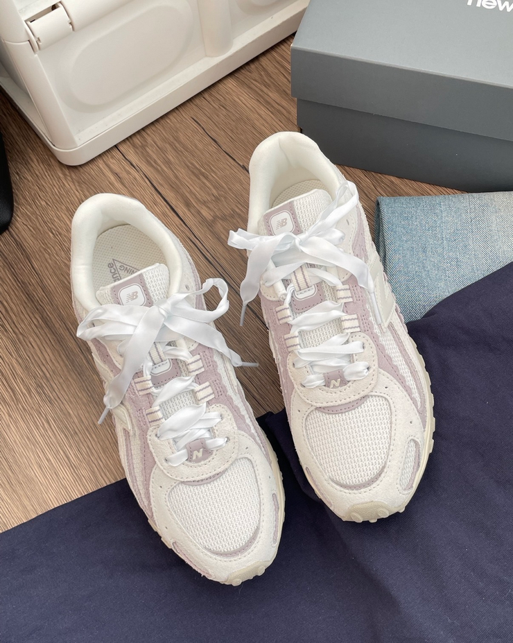 【預訂】NEW BALANCE 204L 芋泥灰紫-UNISEX