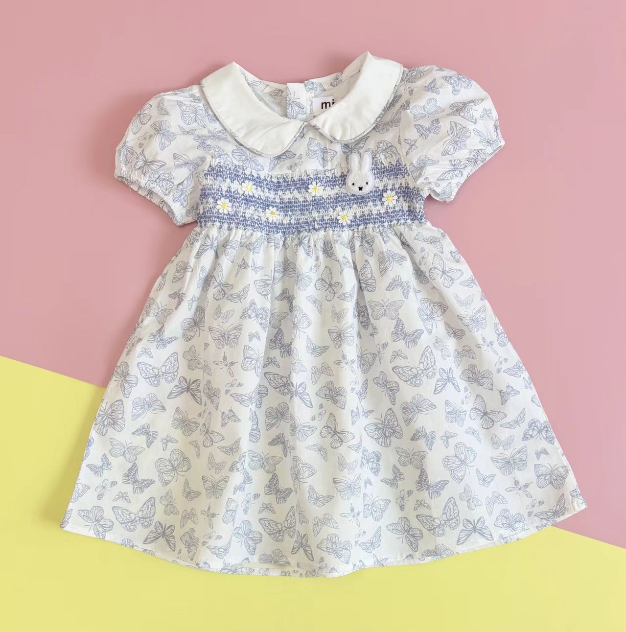 日單 miffy新款連衣裙